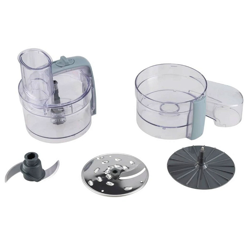 Кухонний комбайн Kenwood FDP 22.130 GY