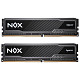 ОЗП DDR4 2x16GB/3600 Apacer NOX (AH4U32G36C25YMBAA-2)