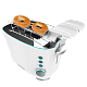 Тостер CECOTEC Toast&Taste Double W - Ушкоджена упаковка