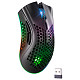 Мышь Defender Warlock GM-709L RGB, Black (52709)