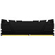 ОЗУ для ПК Kingston DDR4 32GB KIT (16GBx2) 4266 FURY Renegade Черный (KF442C19RB12K2/32)