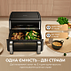Мультипечь MOVA AeroChef FD20s Pro Black