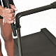 Беговая дорожка Toorx Treadmill City Compact Pure Bronze (CITY-COMPACT-B)