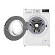 Прально-сушильна машина LG F4V7VG1W