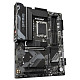 Материнская плата Gigabyte B760 Gaming X Socket 1700