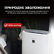 Воздухоочиститель Sharp UA-KIN52E-W
