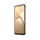 Смартфон Infinix Smart 10 X6725 4/64GB Twilight Gold