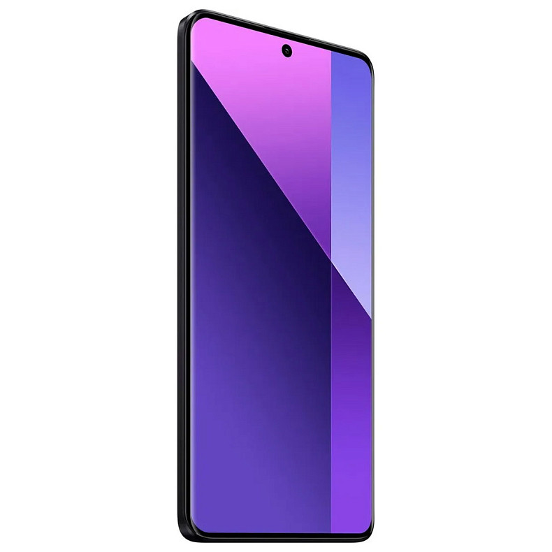 Смартфон Xiaomi Redmi Note 13 Pro+ 5G 8/256GB Dual Sim Midnight Black