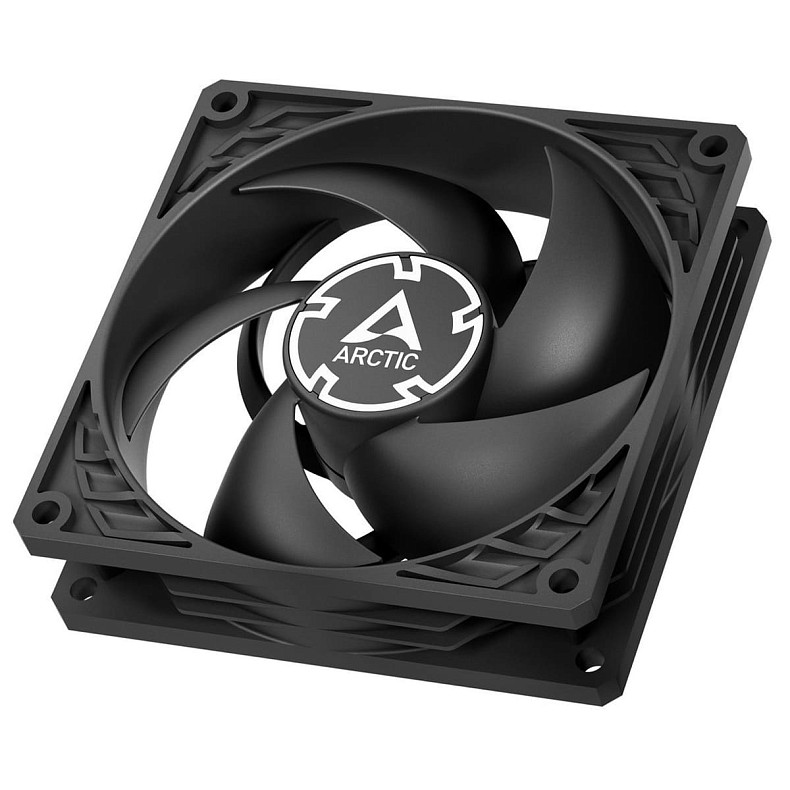 Вентилятор для корпуса Arctic P9 SILENT BLACK ACFAN00297A