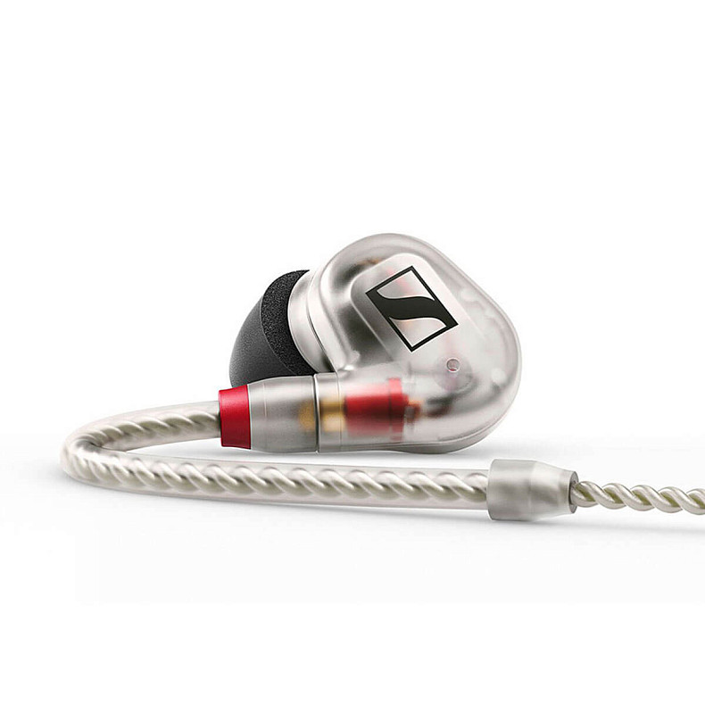 Наушники SENNHEISER IE 500 PRO Clear