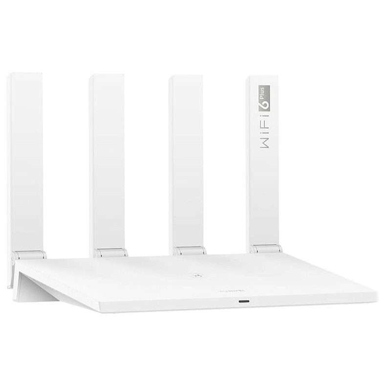 Точка доступа HUAWEI AX3 WS7100 V2 3000Mbps