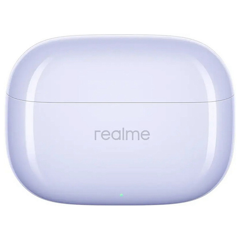 Наушники Realme Buds T310 Purple_EU