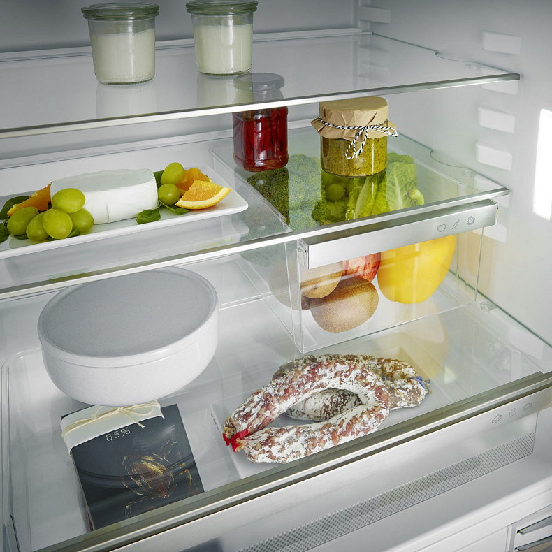 Встраиваемый однокамерный холодильник Liebherr URc 3701