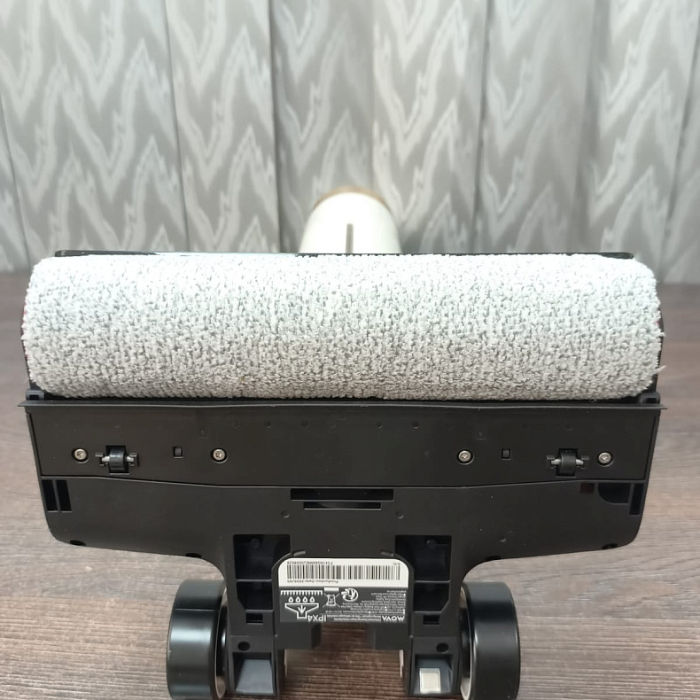 Моющий пылесос Wet&Dry Vacuum Cleaner MOVA K30 Mix  --  Уценка