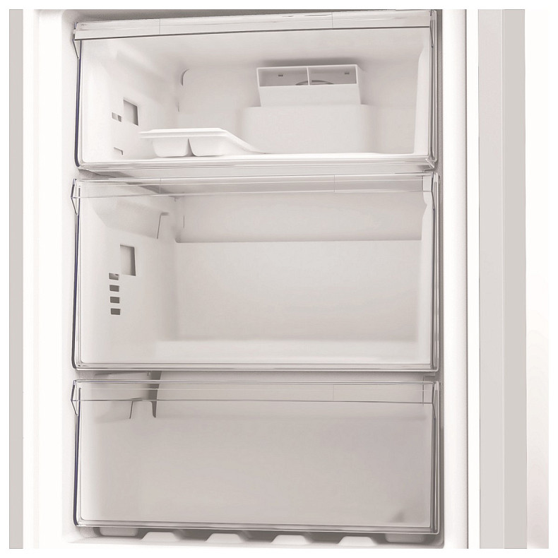 Холодильник Indesit INKS1361S4U1