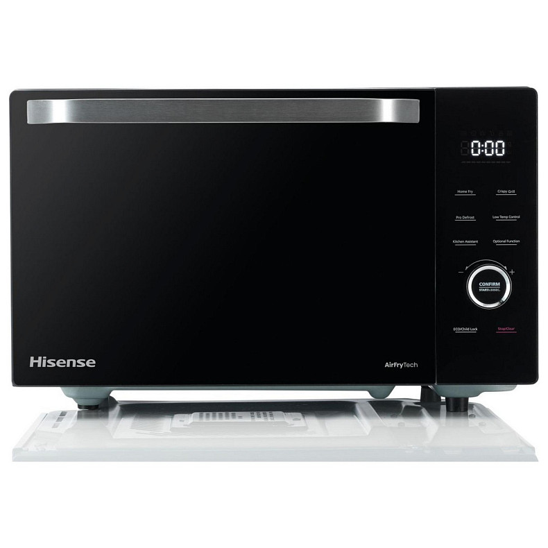 Микроволновая печь Hisense H30MOBS10HC