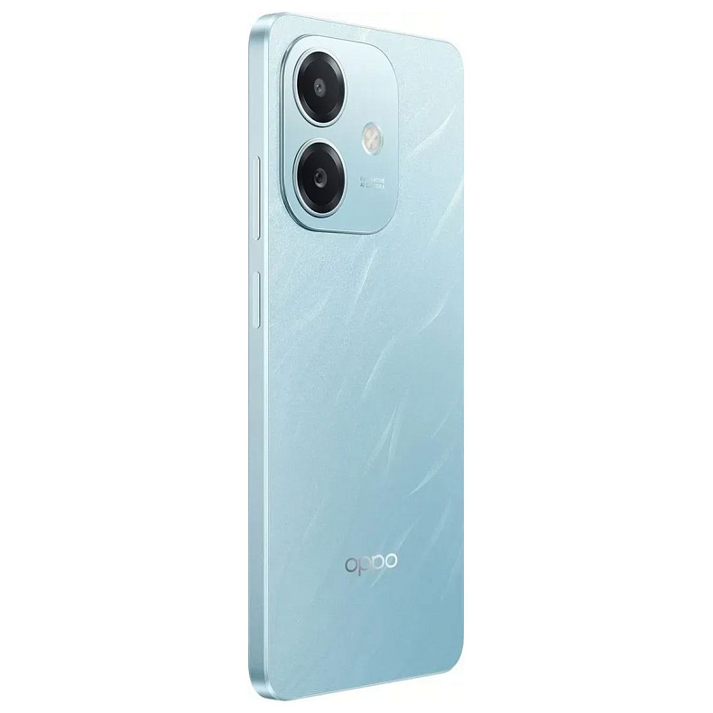 Смартфон Oppo A3x 4/128GB Ocean Blue