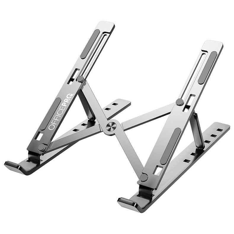 Підставка для ноутбука OfficePro Silver LS320S