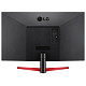 Монiтор LCD 31.5" LG 32MP60G-B D-Sub, HDMI, DP, Audio, IPS, 75Hz, 1ms, FreeSync