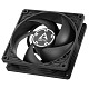 Вентилятор для корпуса Arctic P9 SILENT BLACK ACFAN00297A