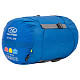 Спальный мешок Highlander Serenity 350 Envelope/-7°C Blue Left (SB238-BL)