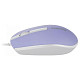 Миша Canyon M-10 USB Mountain Lavender (CNE-CMS10ML)