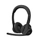 Гарнитура Logitech Zone 305 for Business Wireless/Bluetooth Direct Black (981-001458)