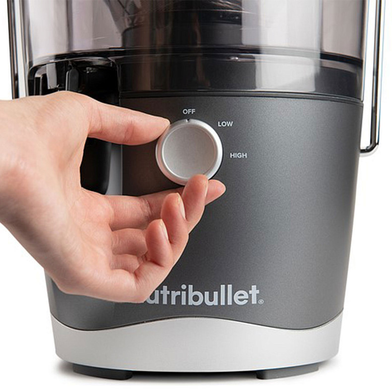 Соковитискач Nutribullet NBJ100G