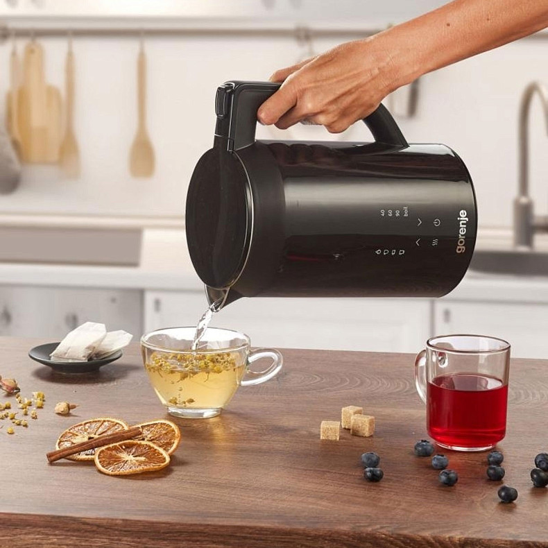Электрочайник Gorenje K 17 DWDII
