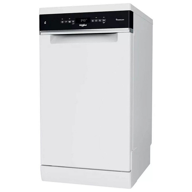 Посудомийна машина Whirlpool WSFO3O23PF