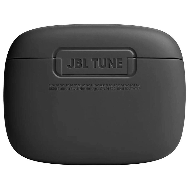 Наушники JBL Tune Buds Black (JBLTBUDSBLK)