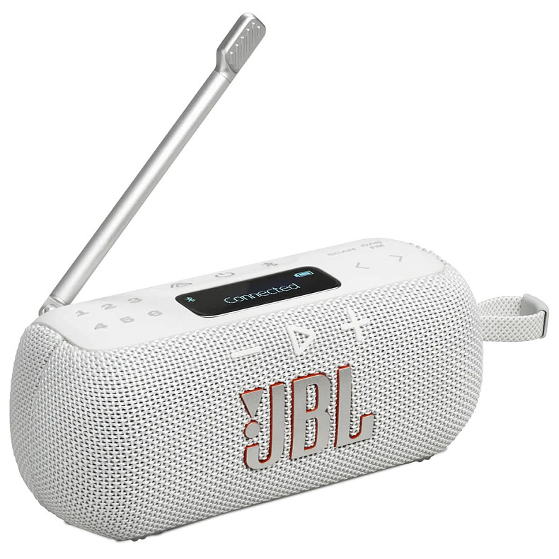 Акустика JBL Tuner 3 White (JBLTUNER3WHT)