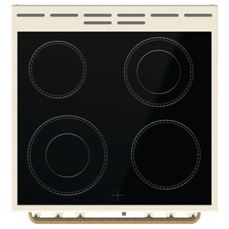 Плита электрическая GORENJE GECS 6B70 CLI