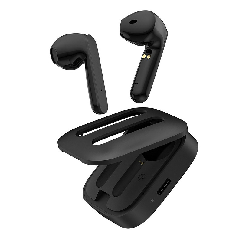 Навушники iMiLab imiki Earphone MT1 Black