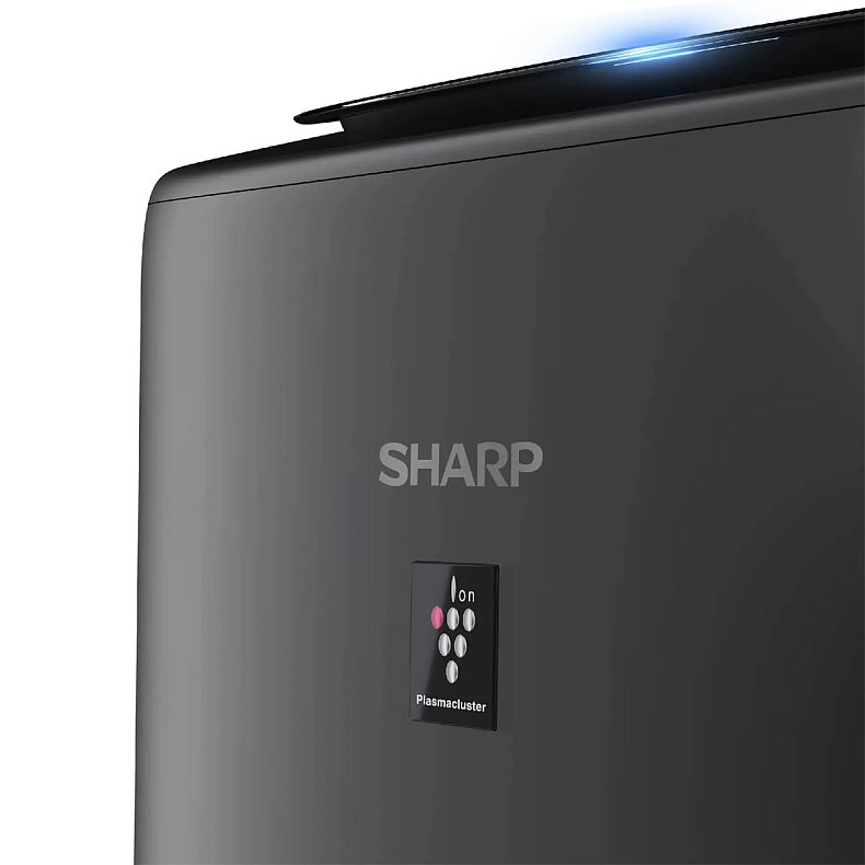 Воздухоочиститель Sharp UA-KIN42E-H