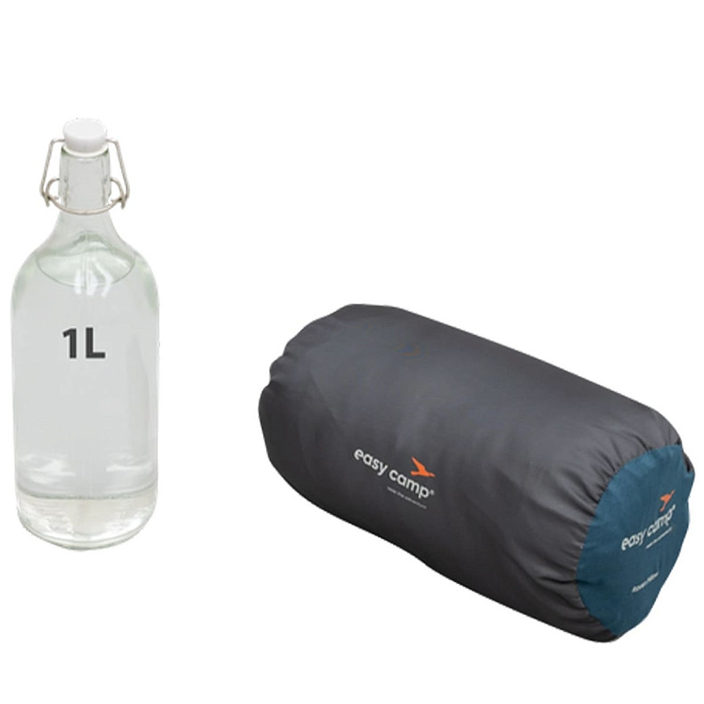 Подушка Easy Camp Raven Pillow (240211)