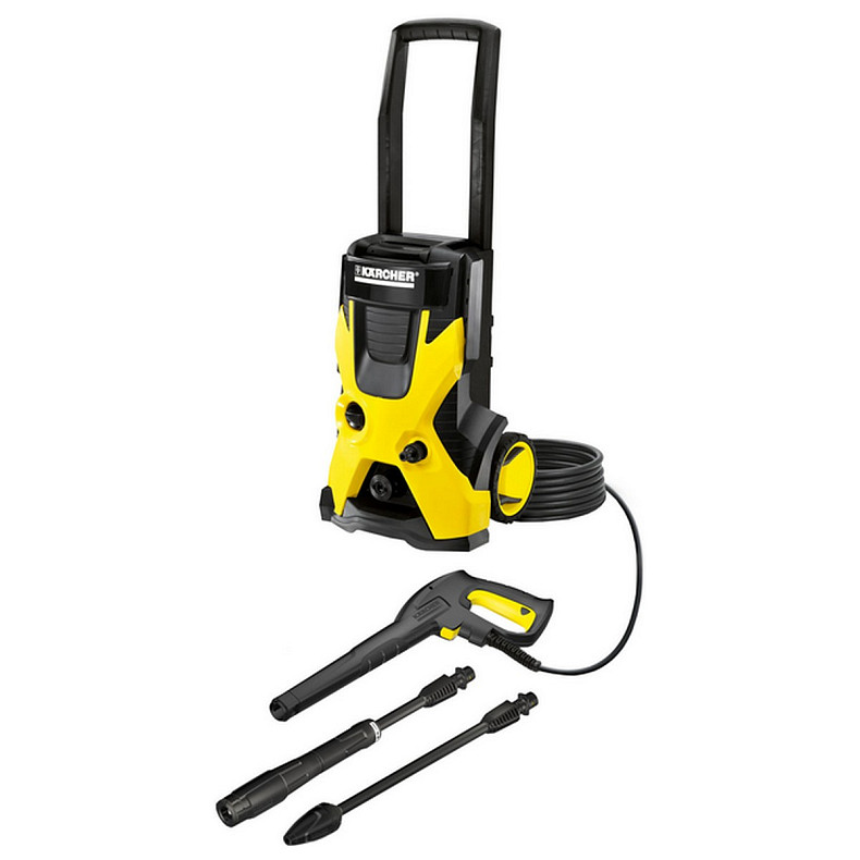 Мінімийка Karcher K5 Basic (1.180-580.0)