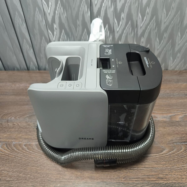 Миючий пилосос Dreame Wet&Dry H15 MIX - Уцінка