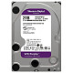 Жесткий диск WD 2.0TB Purple 5400rpm 64MB (WD22PURZ)