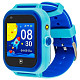 Детские смарт-часы Garmix PointPRO-200 4G/GPS/WiFi Blue