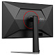 Монітор AOC 27" 27G4HA, Fast IPS, 200Гц, 2хHDMI, DP, HAS, Pivot, кол.