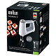 Миксер Braun HM 5107 WHITE