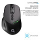 Мышь OfficePro M520B Black