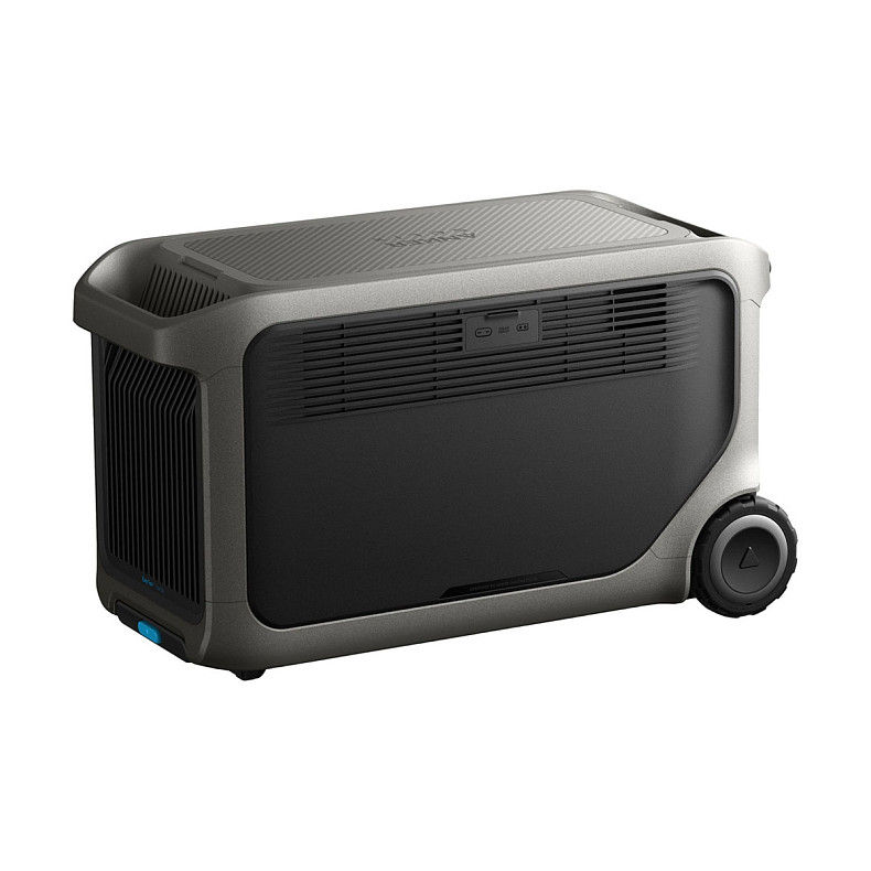 Зарядная станция ANKER SOLIX F3000