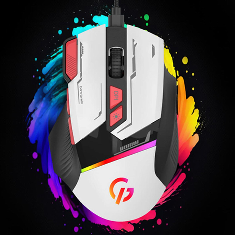 Миша GamePro GM300W