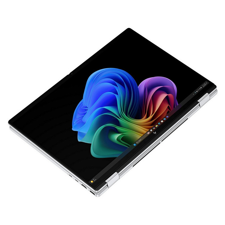 Ноутбук HP OmniBook X Flip x360 16-as0007ru 16" WUXGA IPS Touch, Intel U5-226V, 16GB, F512GB, UMA, W