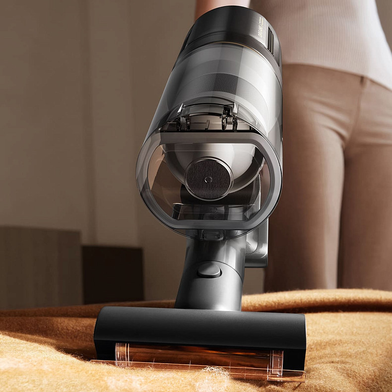 Бездротовий пилосос Dreame Z30 Ultra