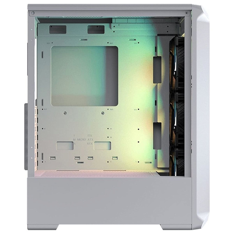 Корпус Cougar ARCHON 2 MESH RGB (White)