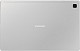 Планшет Samsung Galaxy Tab A7 10.4&quot; SM-T500 Silver (SM-T500NZSASEK)