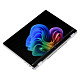 Ноутбук HP OmniBook X Flip x360 16-as0007ru 16" WUXGA IPS Touch, Intel U5-226V, 16GB, F512GB, UMA, W